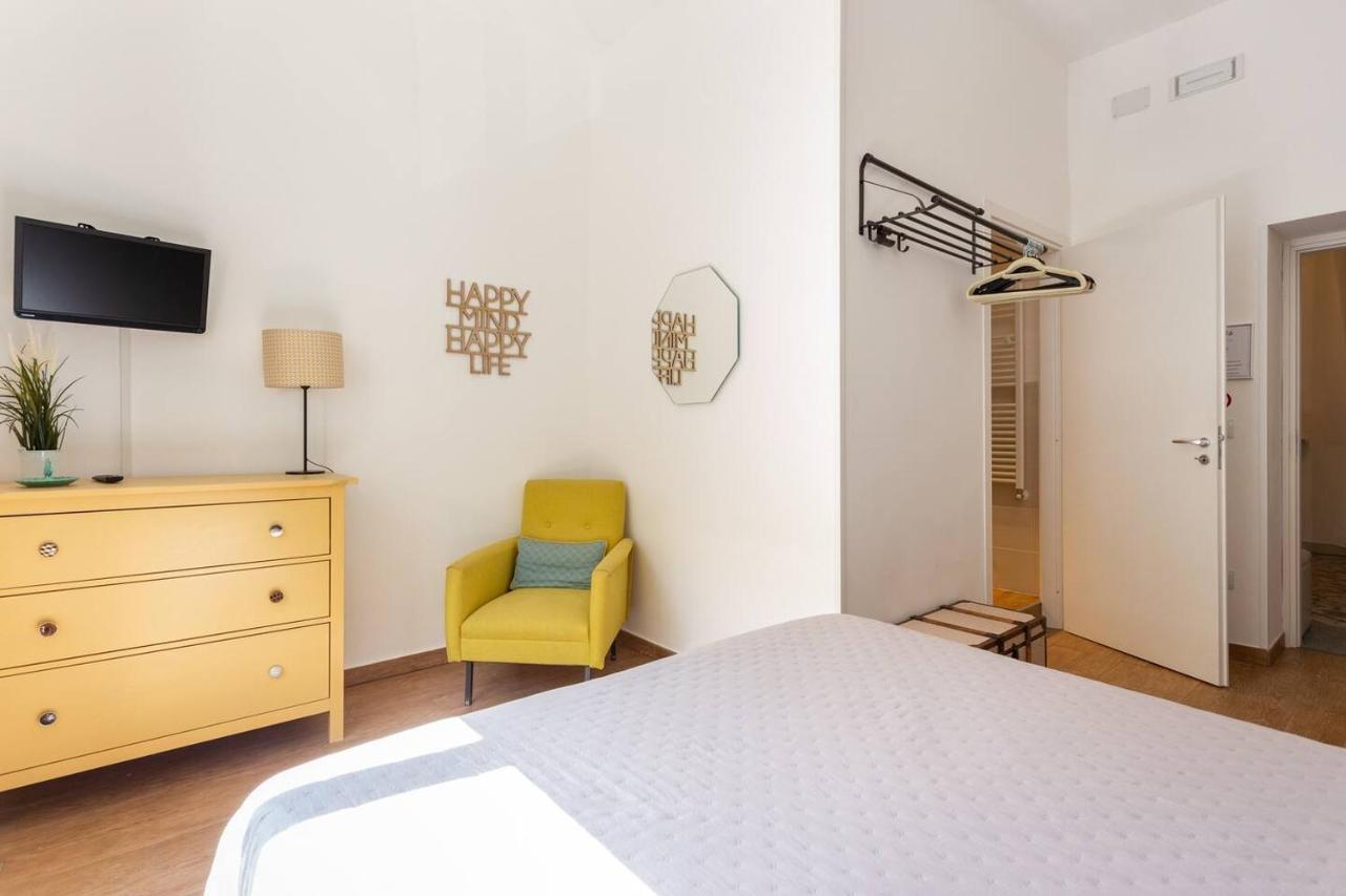 Hotel Teama Corso Gelone Syracuse Esterno foto